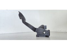 Recambio de potenciometro pedal para fiat grande punto (199) 1.3 16v jtd cat referencia OEM IAM 55702020  