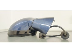 Recambio de retrovisor derecho para opel zafira (c) 2.0 cdti 130 fap referencia OEM IAM E1021219  