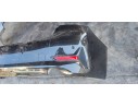 Recambio de paragolpes trasero para bmw serie 3 berlina (g20) 320d luxury line referencia OEM IAM   