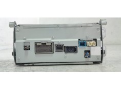 Recambio de sistema navegacion gps para jaguar xf 2.2 diesel luxury referencia OEM IAM 31328979AA  