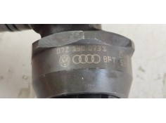 Recambio de inyector para volkswagen touareg (7la) 5.0 v10 tdi cat (ayh) referencia OEM IAM 0414720305  