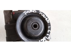 Recambio de bomba direccion para ford fusion (cbk) 1.6 16v cat referencia OEM IAM 2S6E3A733AA  