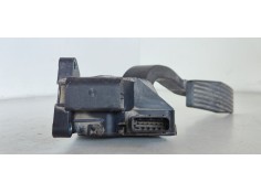 Recambio de potenciometro pedal para fiat grande punto (199) 1.3 16v jtd cat referencia OEM IAM 55702020  
