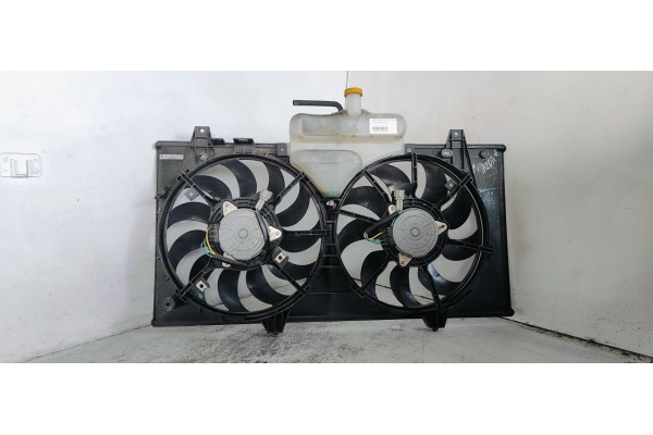 Recambio de electroventilador para mazda 6 kombi ()(.2012) 2.2 mzr-cd referencia OEM IAM   