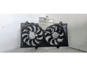 Recambio de electroventilador para mazda 6 kombi ()(.2012) 2.2 mzr-cd referencia OEM IAM   