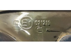 Recambio de retrovisor derecho para opel zafira (c) 2.0 cdti 130 fap referencia OEM IAM E1021219  