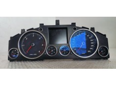 CUADRO INSTRUMENTOS 0263655014 