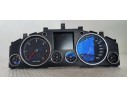 Recambio de cuadro instrumentos para volkswagen touareg (7la) tdi r5 referencia OEM IAM 0263655014  