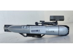 Recambio de maneta exterior delantera izquierda para renault laguna ii (bg0) 1.9 dci diesel referencia OEM IAM   