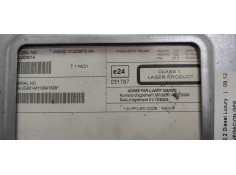 Recambio de sistema navegacion gps para jaguar xf 2.2 diesel luxury referencia OEM IAM 31328979AA  