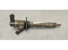 Recambio de inyector para volvo s60 berlina d5 referencia OEM IAM 0445110078  