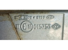 Recambio de retrovisor izquierdo para kia sorento 2.5 crdi cat referencia OEM IAM 16RR  