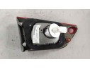 Recambio de faro antiniebla trasero derecho para mitsubishi colt cabrio czc 1.5 cat referencia OEM IAM 980823028A0  