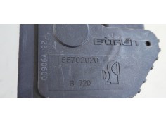 Recambio de potenciometro pedal para fiat grande punto (199) 1.3 16v jtd cat referencia OEM IAM 55702020  