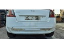Recambio de paragolpes trasero para fiat stilo (192) 1.4 referencia OEM IAM   