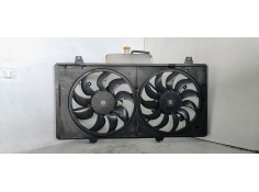 Recambio de electroventilador para mazda 6 kombi ()(.2012) 2.2 mzr-cd referencia OEM IAM   