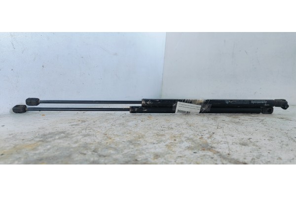 Recambio de amortiguadores maletero / porton para volkswagen new beetle cabriolet (1y7) 2.0 referencia OEM IAM   