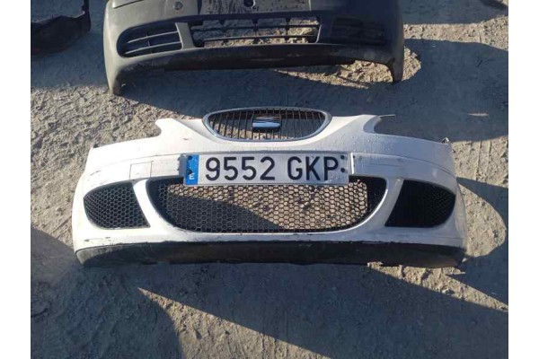 Recambio de paragolpes delantero para seat altea xl (5p5) referencia OEM IAM   