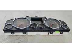 Recambio de cuadro instrumentos para volkswagen touareg (7la) tdi r5 referencia OEM IAM 0263655014  