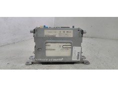 Recambio de sistema navegacion gps para jaguar xf 2.2 diesel luxury referencia OEM IAM 31328979AA  