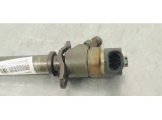 Recambio de inyector para volvo s60 berlina d5 referencia OEM IAM 0445110078  
