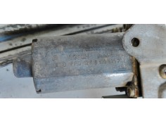 Recambio de elevalunas delantero derecho para citroen xsara picasso 1.6 hdi satisfaction plus ii referencia OEM IAM   