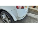 Recambio de paragolpes trasero para fiat stilo (192) 1.4 referencia OEM IAM   