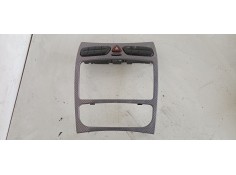 Recambio de warning para mercedes-benz clase c (w203) berlina 1.8 cat referencia OEM IAM 2038215679  