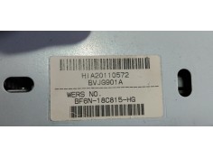 Recambio de sistema navegacion gps para jaguar xf 2.2 diesel luxury referencia OEM IAM 31328979AA  