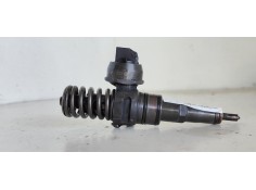 Recambio de inyector para volkswagen touareg (7la) 5.0 v10 tdi cat (ayh) referencia OEM IAM 0414720305  