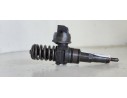 Recambio de inyector para volkswagen touareg (7la) 5.0 v10 tdi cat (ayh) referencia OEM IAM 0414720305  
