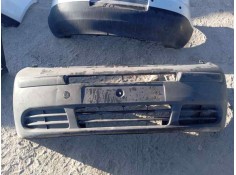 Recambio de paragolpes delantero para nissan primastar (x83) referencia OEM IAM   