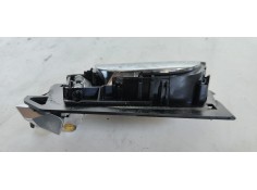 Recambio de maneta interior delantera izquierda para peugeot 307 cc (s1) 1.6 referencia OEM IAM 9643604577  
