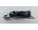 Recambio de maneta interior delantera izquierda para peugeot 307 cc (s1) 1.6 referencia OEM IAM 9643604577  