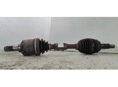 TRANSMISION DELANTERA IZQUIERDA 