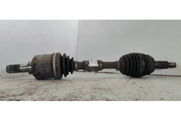 Recambio de transmision delantera izquierda para mazda 6 kombi ()(.2012) 2.2 mzr-cd referencia OEM IAM   