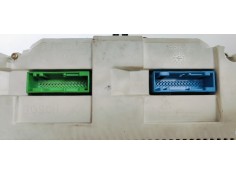 Recambio de cuadro instrumentos para volkswagen touareg (7la) tdi r5 referencia OEM IAM 0263655014  