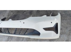 Recambio de paragolpes delantero para bmw serie 3 berlina (g20) 318d luxury line referencia OEM IAM   