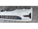 Recambio de paragolpes delantero para bmw serie 3 berlina (g20) 318d luxury line referencia OEM IAM   