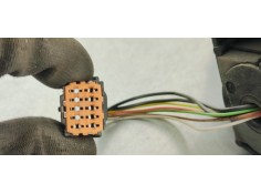 Recambio de retrovisor izquierdo para peugeot 308 1.6hdi 92 fap referencia OEM IAM E20312230  