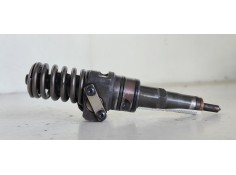 Recambio de inyector para volkswagen touareg (7la) 5.0 v10 tdi cat (ayh) referencia OEM IAM 0414720305  