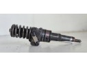Recambio de inyector para volkswagen touareg (7la) 5.0 v10 tdi cat (ayh) referencia OEM IAM 0414720305  