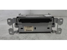 Recambio de sistema navegacion gps para jaguar xf 2.2 diesel luxury referencia OEM IAM 31328979AA  