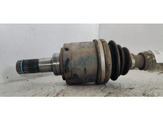 Recambio de transmision delantera izquierda para mazda 6 kombi ()(.2012) 2.2 mzr-cd referencia OEM IAM   