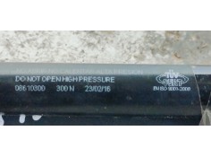 Recambio de amortiguadores maletero / porton para volkswagen new beetle cabriolet (1y7) 2.0 referencia OEM IAM   