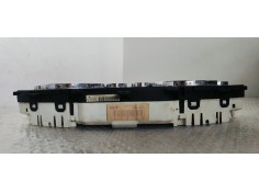 Recambio de cuadro instrumentos para volkswagen touareg (7la) tdi r5 referencia OEM IAM 0263655014  