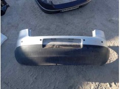 Recambio de paragolpes trasero para volkswagen golf v berlina (1k1) referencia OEM IAM   