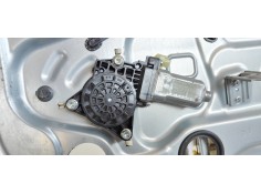 Recambio de elevalunas trasero derecho para hyundai i30 classic referencia OEM IAM 834802L010  