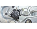 Recambio de elevalunas trasero derecho para hyundai i30 classic referencia OEM IAM 834802L010  