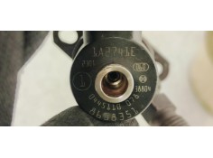 Recambio de inyector para volvo s60 berlina d5 referencia OEM IAM 0445110078  